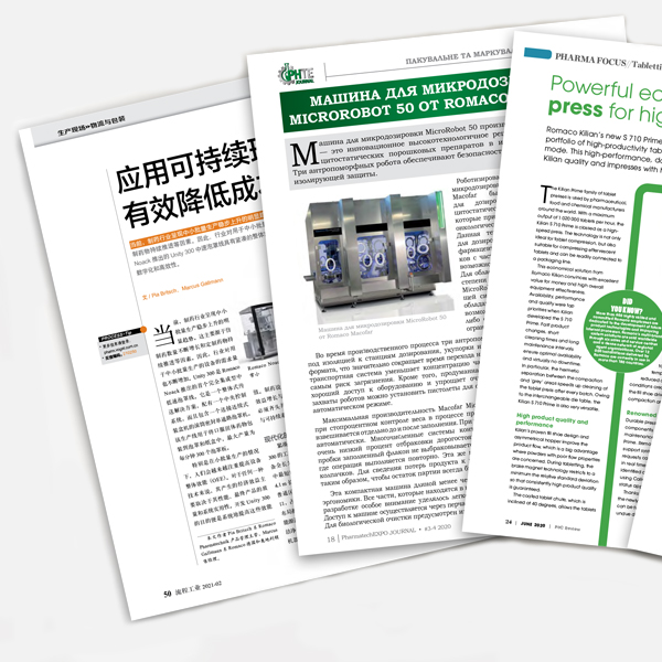 Pressearbeit mit PR-Agentur Carta