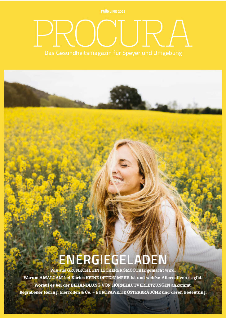 Procura Speyer 54 2024 1