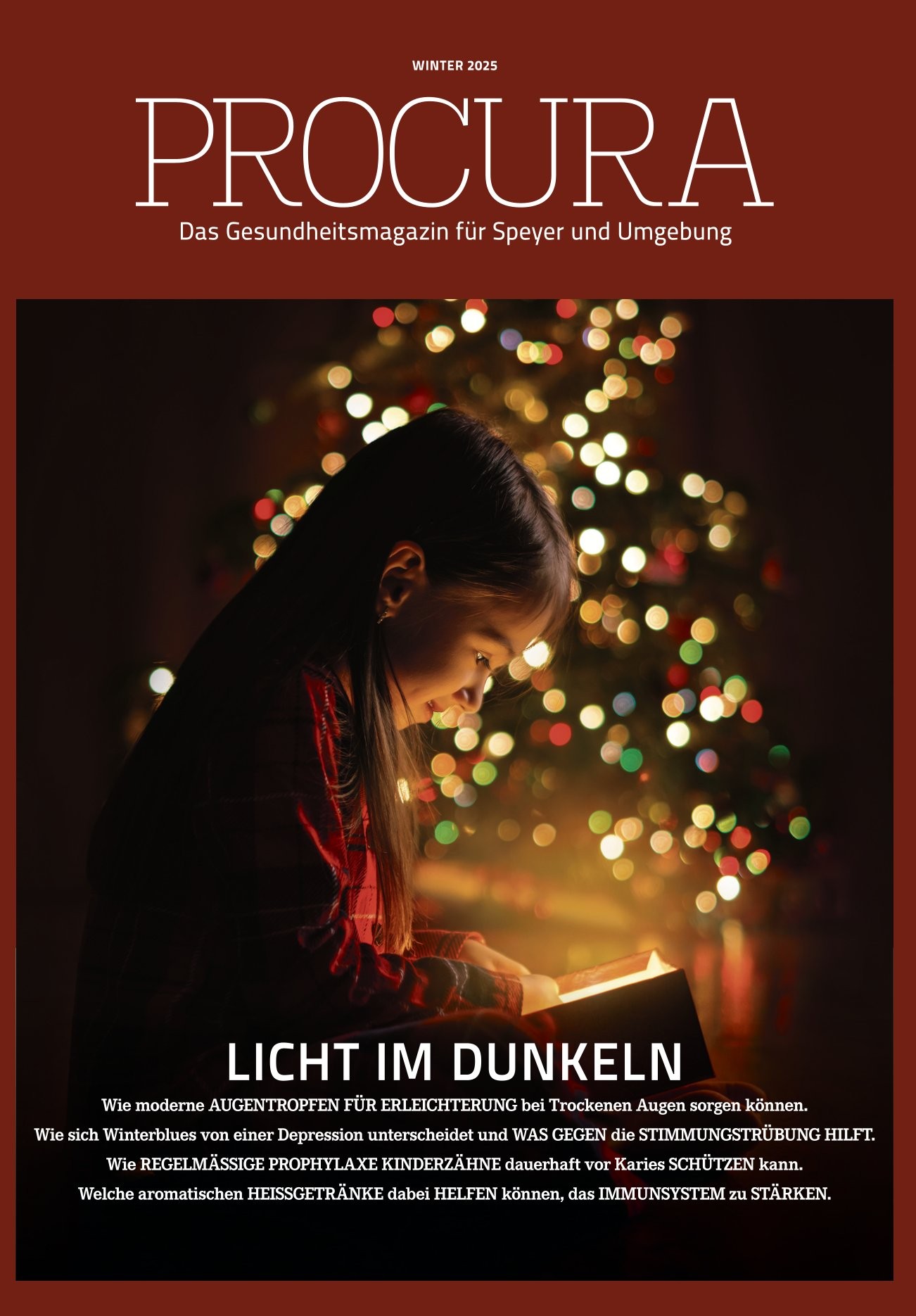 Procura Speyer 54 2024 1