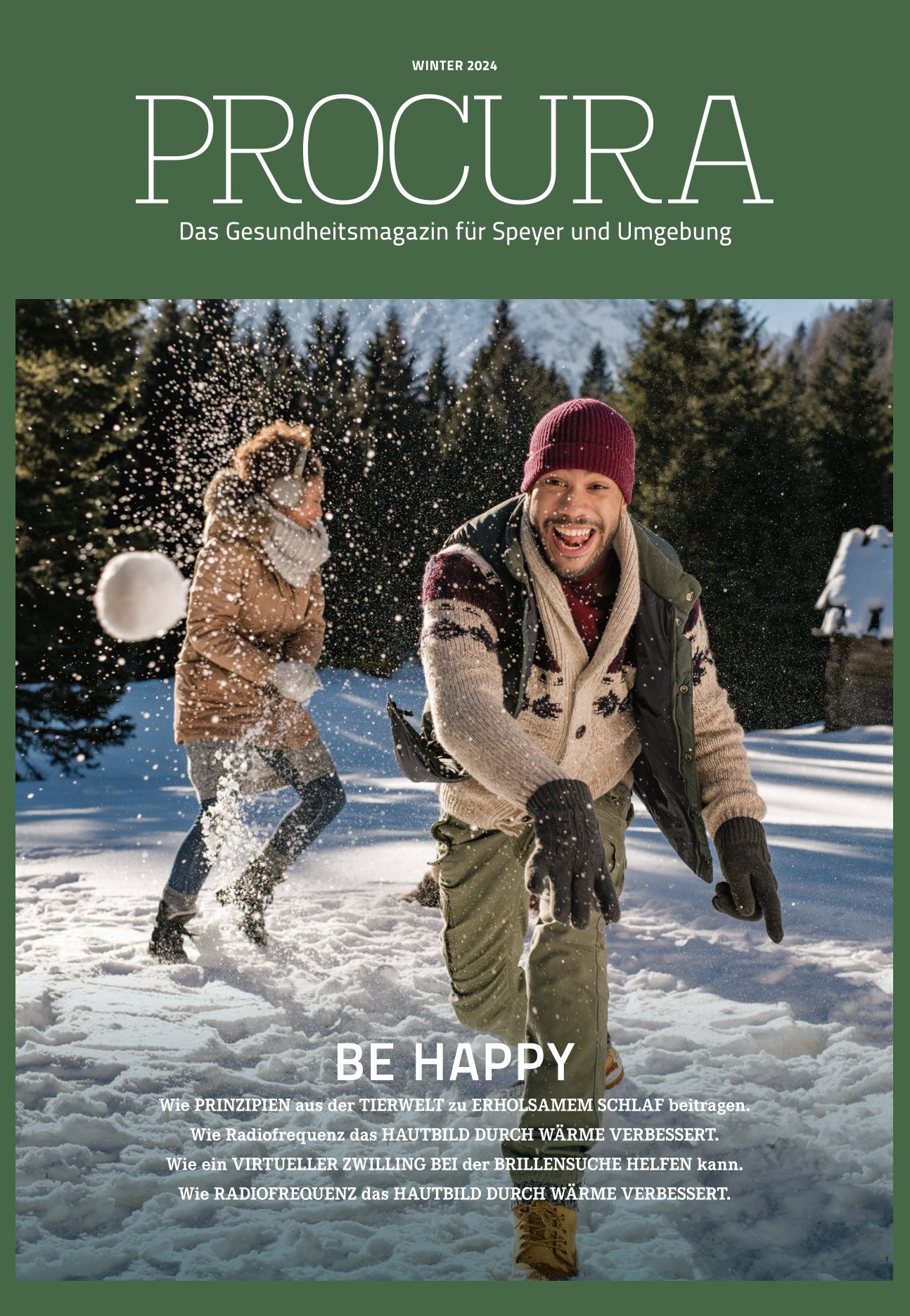 Procura Speyer 54 2024 1