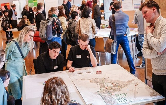 Bürgerkommunikation Windkraft RLP