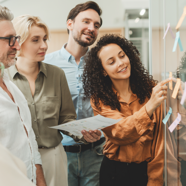 Internationale Fachpressearbeit mit Carta