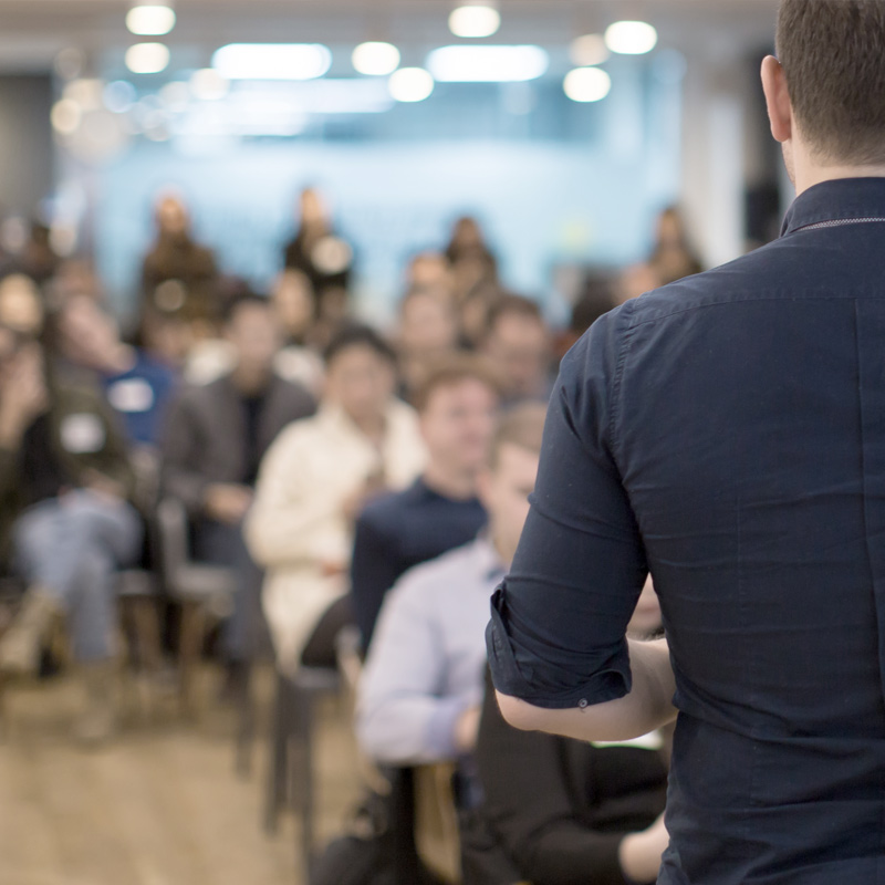 Wie unterscheiden sich Bürgerkommunikation, Akzeptanzkommunikation und Projektkommunikation? - Carta