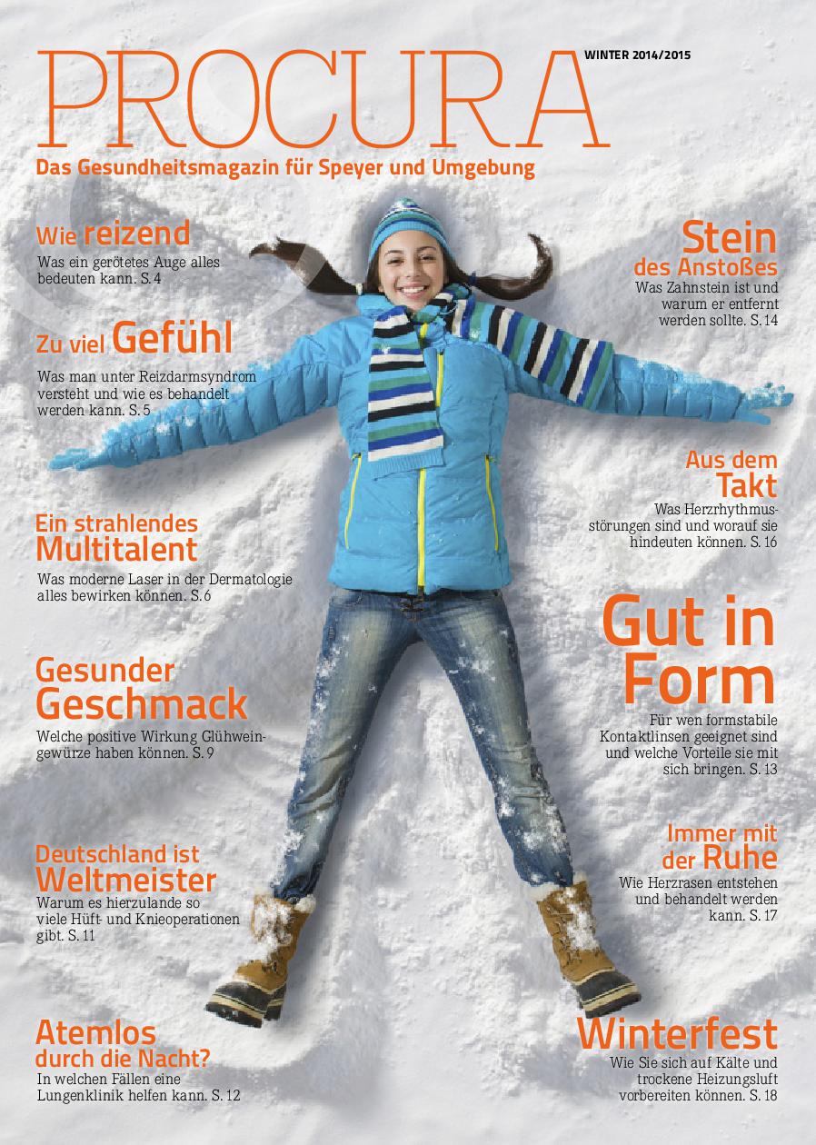 procura speyer no 14 s 01