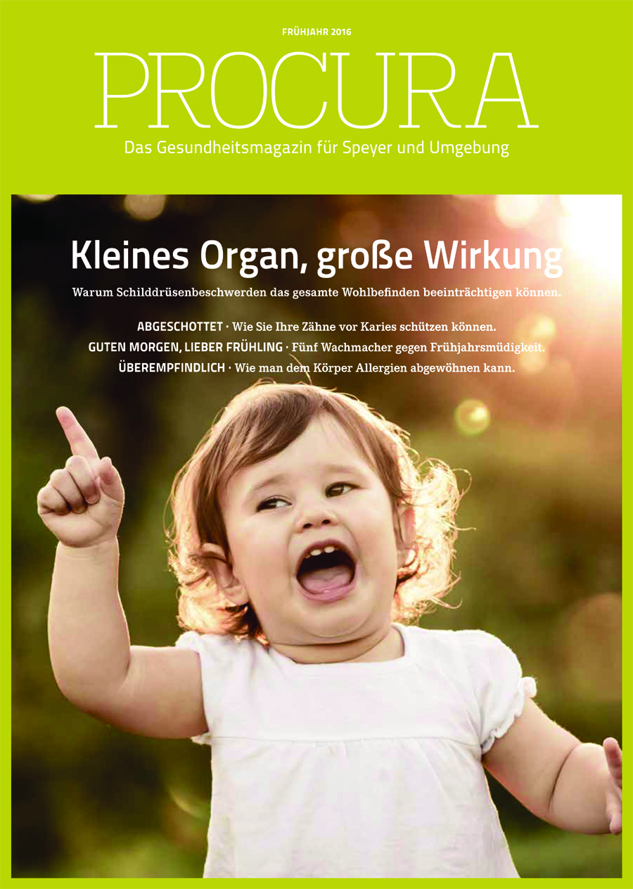 procura speyer no 19 01