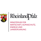 Wirtschaftsministerium RLP