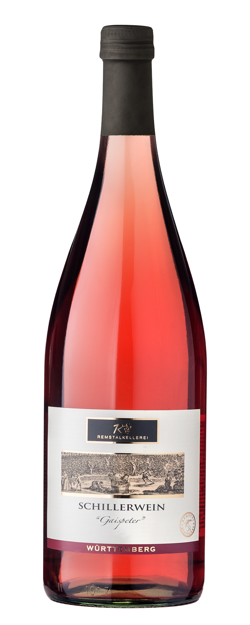 Schillerwein Gaispeter Remstalkellerei