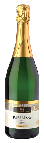 Remstalkellerei Riesling Sekt