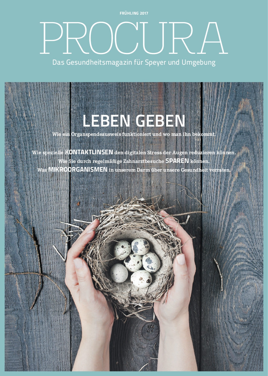 procura speyer no 23 01 01