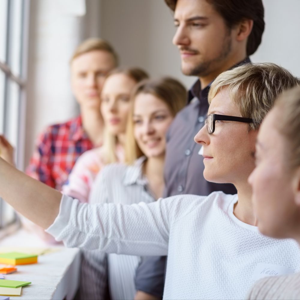 Bürgerbeteiligung - demokratisch?