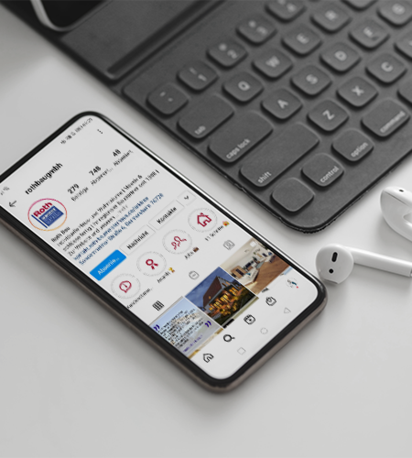 Social Media in der Bürgerkommunikation