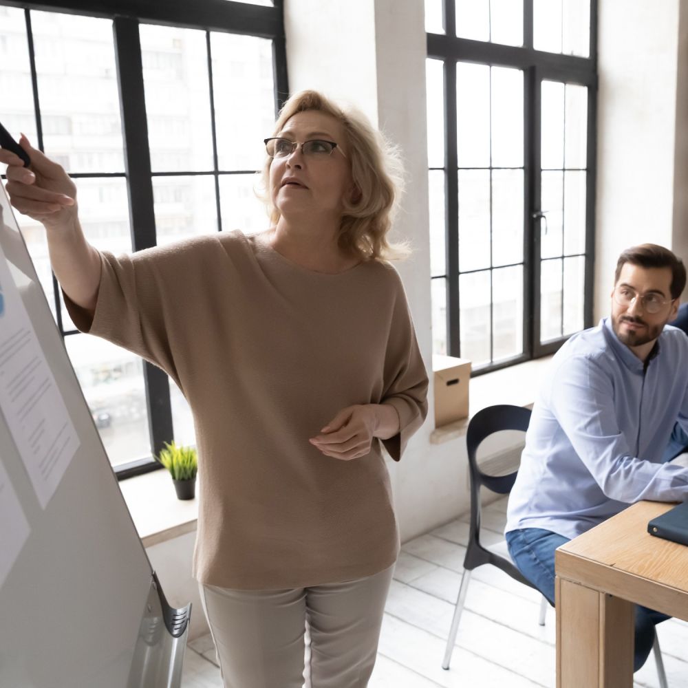 Projektkommunikation - Zweck