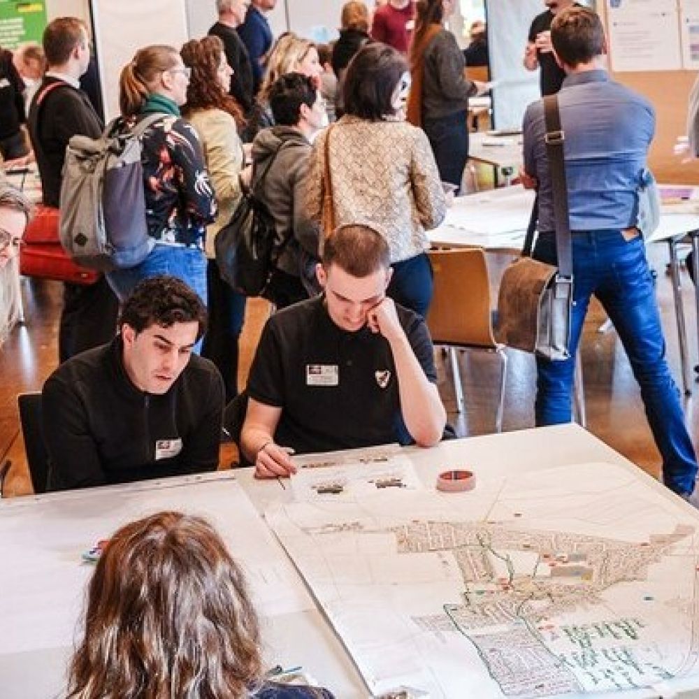 Bürgerkommunikation Windkraft RLP